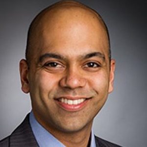 Nikhil Wagle, MD