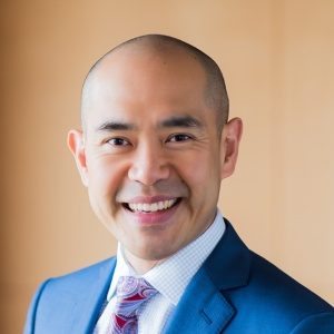 Thomas Chi, MD