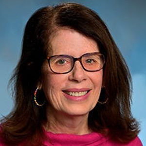 Elyse Rubenstein, MD