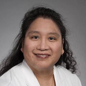 Rosario Freeman, FACC, MD, MSC, MS