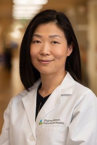 Minori Yoshioka, MD