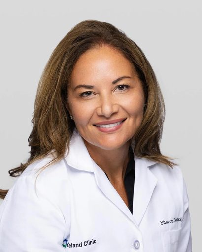 Sharon Nunez, MD
