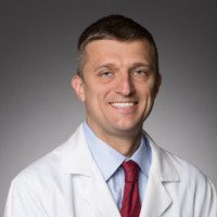 David Anderson, MD