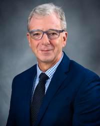 Fabian Arnaldo, MD