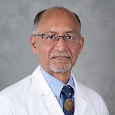 Syed Hyder, MD