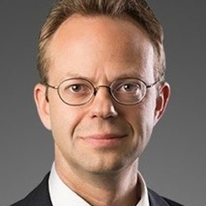 Eric Bricker, MD
