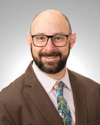 Eric Lantzman