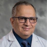 Asghar Yamadi, MD