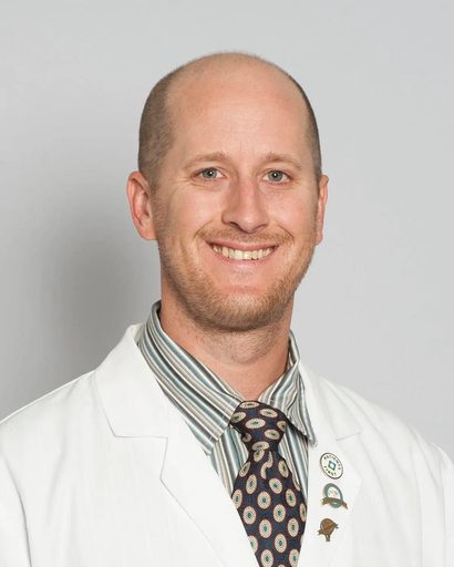 Christopher Young, MD