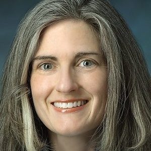 Kathryn Omron, MD