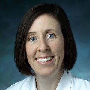 Ellen Mowry, MCR, MD
