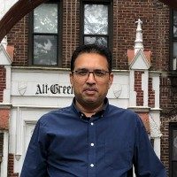 Jawad Arif, MD
