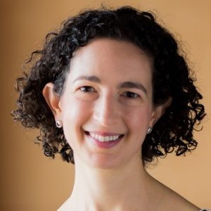 Sarah Doernberg, MAS, MD