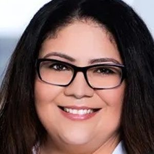 Marta Molina, MD