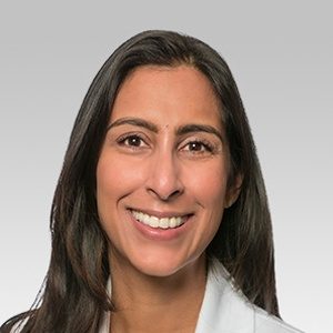 Lisa Pudusseri, DO