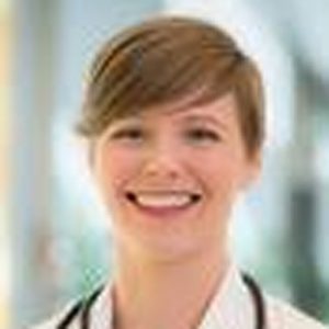 Virginia Hebl, MD