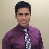 Mario Luna, MD