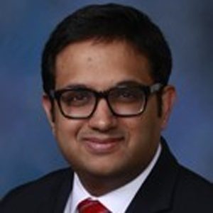 Krishnan Venkatesan, MD