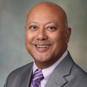 Niloy Samadder, MD