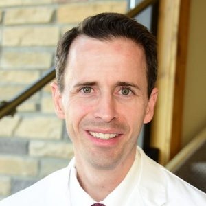 Landon Trost, MD
