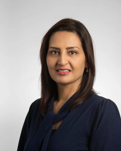 Swati Thakur, MD