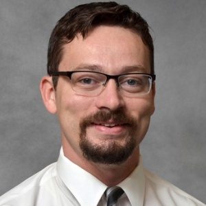 Collin McClelland, MD