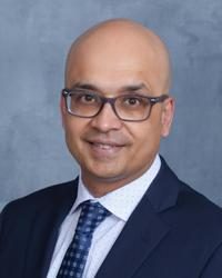 Lokesh Jha, MD