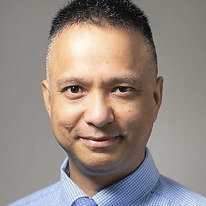 Umesh Kc, MD