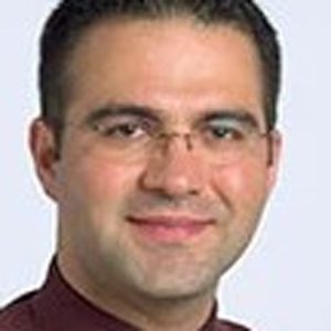 Mehdi Shishehbor, DO, MPH, PhD, FSCAI