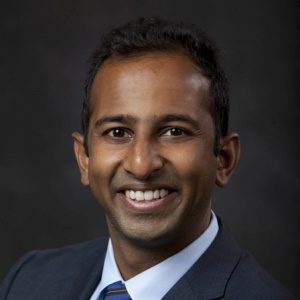 Vinod Voleti, MD