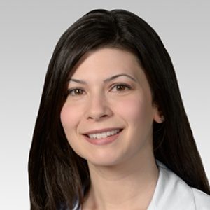 Krisanne Sisto, MD