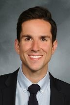 Bradley Hayward, MD