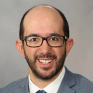 Andres Acosta, PhD, MD