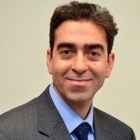Hossein Ameri, PhD, MD