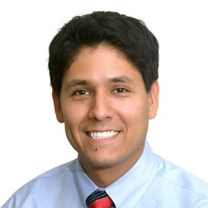 Hugo Aparicio, MPH, MD