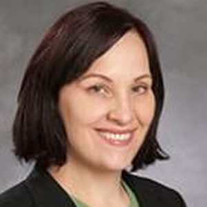 Heidi Dalzell, MD, PhD