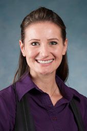 Katelan Longfellow, MD