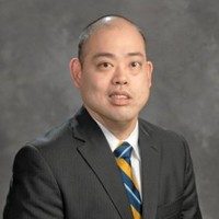 Kevin Huoh, MD