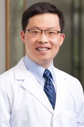 Zhiyu Wang, MD, PhD