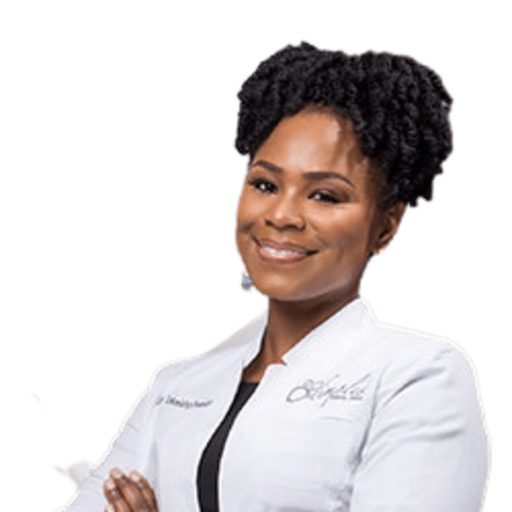 Takeisha Presson, DDS