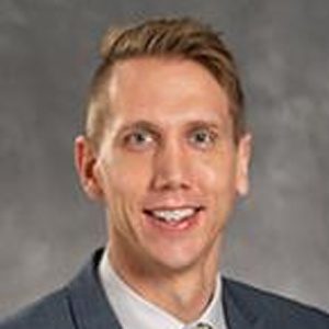 Erich Gauger, MD