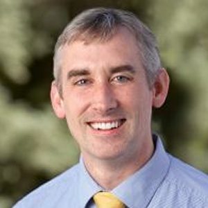 Paul George, PhD, MD, FAAN