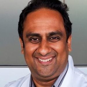 Nirav Shah, MD, MSHP