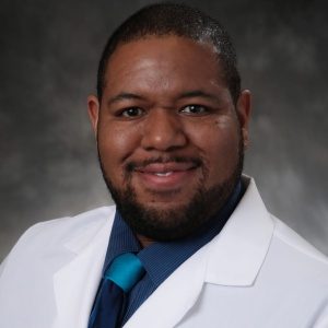 Christian Williams, MD