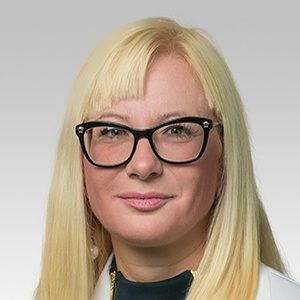 Maryna Shayuk, MD
