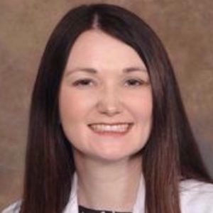 Amanda Jackson, MD