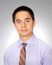 Justin Yu, MD