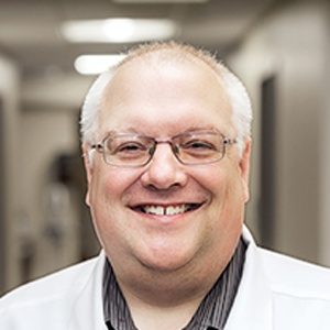 Daniel Leisinger, DO