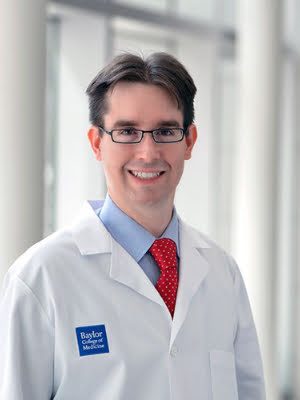 Derek Meeks, MD