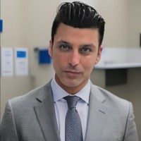 Fahd Rawra, MD